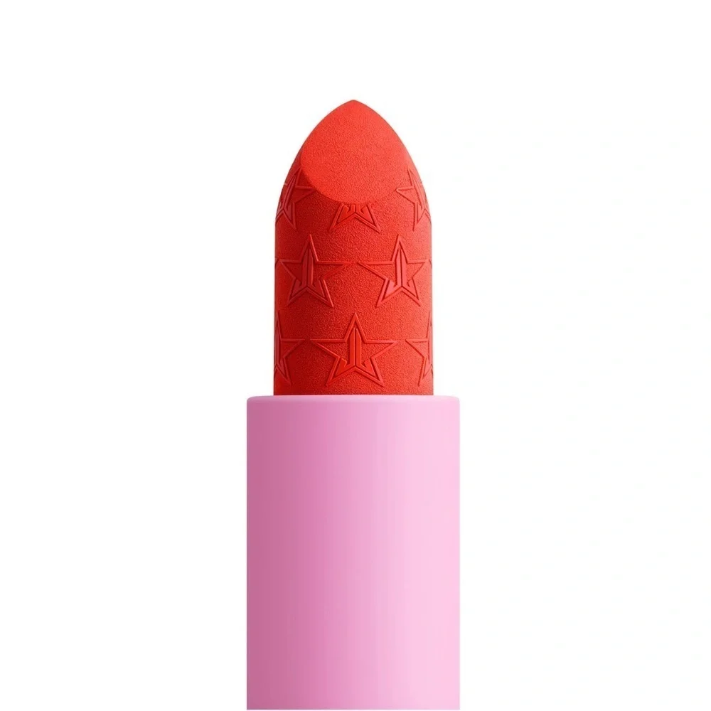 JEFFREE STAR - PRICK Velvet Trap Lipstick NIB